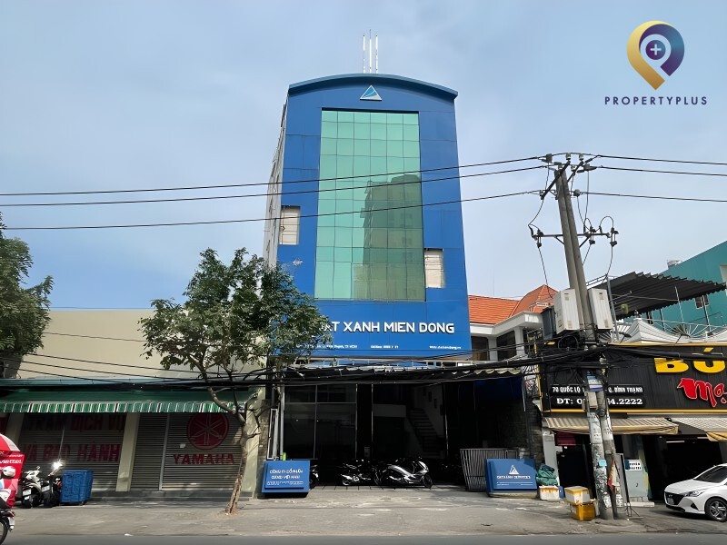 Hoàng Gia Xây dựng